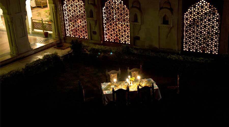 Arya Hammeer Garhi Heritage Resort, Khajuraho 3